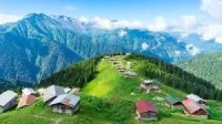 Combiné Istanbul Trabzon spécial Réveillon 2024