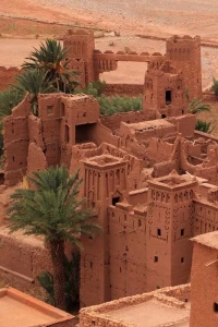 Ghardaia Beni Isguen spécial YENNAYER