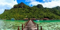 Voyage organisé Malaisie Combiné Kuala Lumpur / Langkawi été 2025