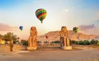 Combiné Caire Sharm El Cheikh été 2025