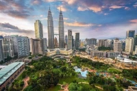 Malaisie Combiné Kuala Lumpur / Langkawi été 2025