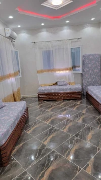 Location Appartement F2 Aïn Témouchent Beni saf