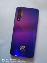 huawai nova 5t