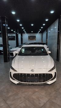 سيارات-mg-mg5-2026-luxury-edition-الواد-الوادي-الجزائر