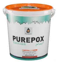 AQUA A70 SOP - Peinture acrylique mate 20KG