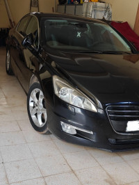 voitures-peugeot-508-2013-allure-birkhadem-alger-algerie