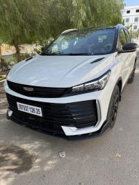 سيارات-geely-coolray-2026-battle-الخروب-قسنطينة-الجزائر