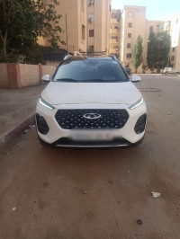 voitures-chery-tiggo-2-pro-2024-15-cvt-tiaret-algerie