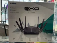 point d'acce exo ac3000