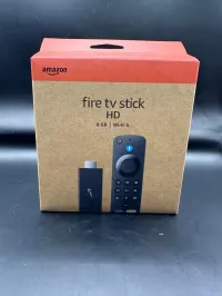 amazon fire stick fhd