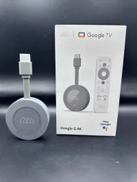 homatics dongle avec 1an iptv offert