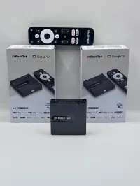 rocktek g1 avec 1an iptv offert 