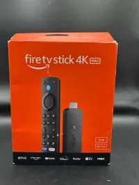 amazon fire stick 4k max avec 1an iptv offert