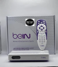 demo bein sport pvr plus