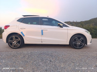 voitures-seat-ibiza-2019-high-facelift-jijel-algerie