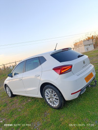 voitures-seat-ibiza-2019-high-facelift-jijel-algerie