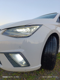 voitures-seat-ibiza-2019-high-facelift-jijel-algerie