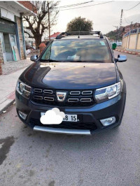 voitures-dacia-sandero-2018-stepway-tizi-ouzou-algerie