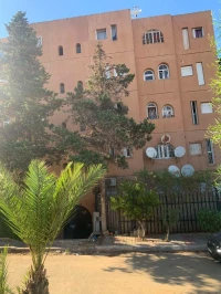 Vente Appartement F5 Alger Kouba