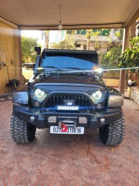 سيارات-jeep-wrangler-2016-الرويبة-الجزائر