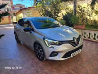 voitures-renault-clio-5-2023-techno-rouiba-alger-algerie