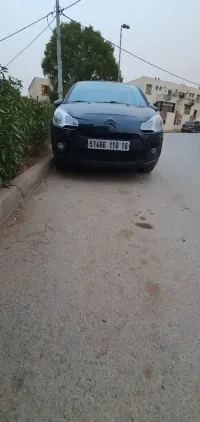 Citroen C3 2010 Essentiel