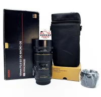 Sigma 105mm F2.8 EX DG MACRO OS HSM ( Canon )