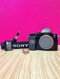 Sony A7 Nu 