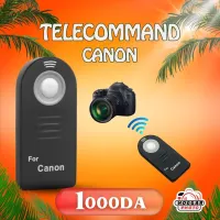 telecommande appareils photo 