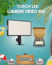 إضاءة-kit-led-appareils-photo-حيدرة-الجزائر