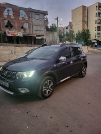 voitures-dacia-sandero-2018-stepway-kadiria-bouira-algerie