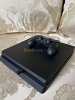 consoles-ps4-slim-flashe-900-bouzareah-alger-algerie