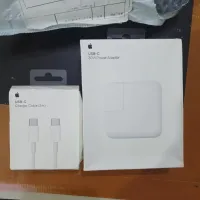 Charger Mac book