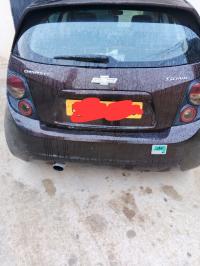 سيارات-chevrolet-sonic-hatchback-2013-ثنية-العابد-باتنة-الجزائر