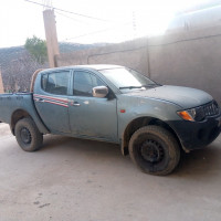 pickup-mitsubishi-l200-2008-teniet-el-abed-batna-algerie