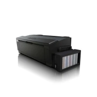 Imprimante Photo Jet D'encre EPSON ITS L1800 à Réservoir Couleurs 