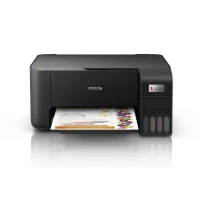 Imprimante Jet D'encre EPSON EcoTank L3210 à Réservoir Couleurs