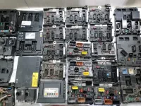 ECU BSI UCH  ABS  PEUGEOT RENAULT 