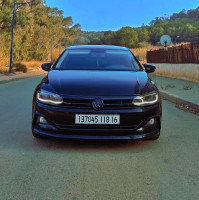 voitures-volkswagen-polo-2018-beats-bou-haroun-tipaza-algerie