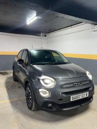 سيارات-fiat-500x-2023-club-بوفاريك-البليدة-الجزائر