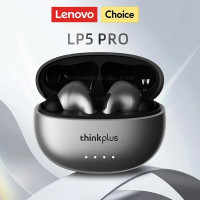 ecouteurs-et-casques-lenovo-sans-fil-lp5-pro-bluetooth-54-tws-son-hifi-hydra-alger-algerie