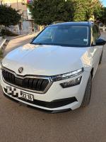 voitures-skoda-kamiq-2022-ambition-rouiba-alger-algerie