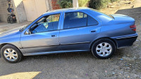 voitures-peugeot-406-2000-merouana-batna-algerie