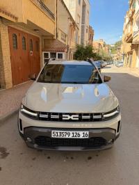 سيارات-dacia-duster-2026-extreme-القبة-الجزائر