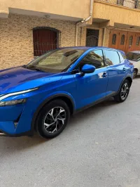 Nissan Qashqai 2022 Qashqai