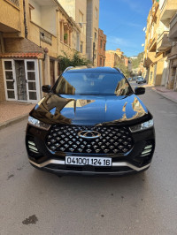 voitures-chery-tiggo-7-pro-2024-luxure-kouba-alger-algerie