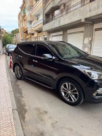 سيارات-hyundai-santafe-2018-prestige-القبة-الجزائر