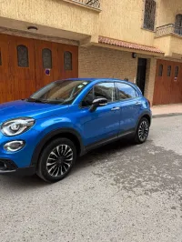 Fiat 500x 2024 Club