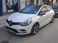 سيارات-renault-clio-4-2019-gt-line-ميلة-الجزائر