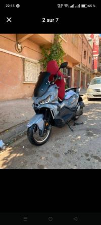 دراجات-نارية-وسكوترات-sym-husky-adv-2025-عين-تموشنت-تيموشنت-الجزائر